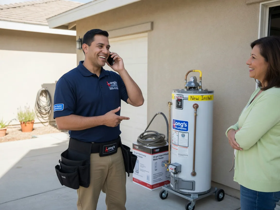 Leak Detection El Dorado, KS FAQs